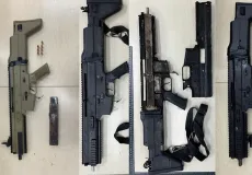 Operação Forja Clandestina desarticula esquema de fabricação ilegal de armas na Bahia