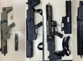 Operação Forja Clandestina desarticula esquema de fabricação ilegal de armas na Bahia