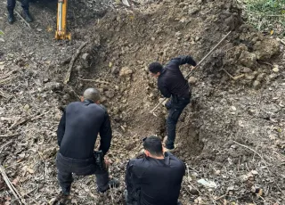 Operação FOSSOR: 4 presos após corpo de idoso ser encontrado em local ermo em Itamaraju