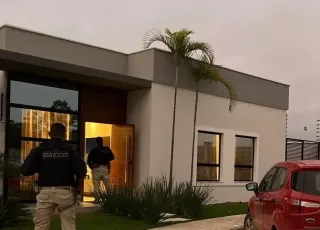 Operação “Graft”: nove pessoas são presas suspeitas de operar esquema fraudulento na Prefeitura de Euclides da Cunha