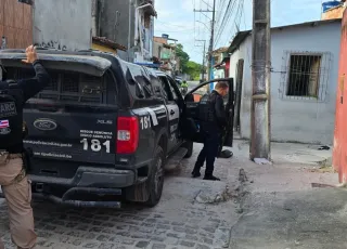 Operação Labirinto cumpre mandados e prende suspeito por tráfico em Porto Seguro