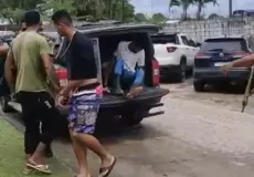 Operação “LAÇOS DE SANGUE” prende irmãos por homicídio em Santa Cruz Cabrália 