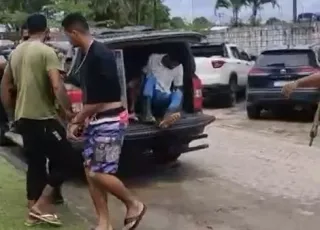 Operação “LAÇOS DE SANGUE” prende irmãos por homicídio em Santa Cruz Cabrália 