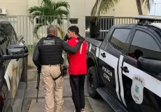 Operação Libertatis mira grupo acusado de sequestros, torturas e homicídios em Eunápolis