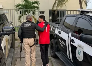 Operação Libertatis mira grupo acusado de sequestros, torturas e homicídios em Eunápolis