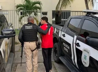Operação Libertatis mira grupo acusado de sequestros, torturas e homicídios em Eunápolis