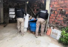 ‘Operação Lobo Mau’: homem é condenado a mais de 10 anos de prisão por alimentar rede criminosa de pornografia infantil
