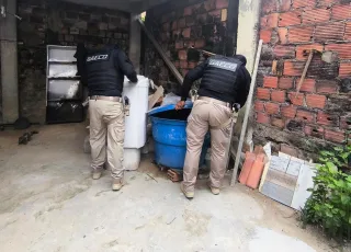 ‘Operação Lobo Mau’: homem é condenado a mais de 10 anos de prisão por alimentar rede criminosa de pornografia infantil