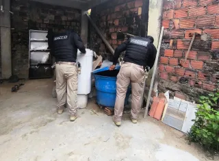 ‘Operação Lobo Mau’: homem é condenado a mais de 10 anos de prisão por alimentar rede criminosa de pornografia infantil