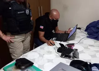 Operação Luz na Infância é realizada pela Polícia Civil da Bahia