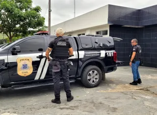 Operação Ômega desarticula esquema milionário de desvios e lavagem de dinheiro em Itapetinga