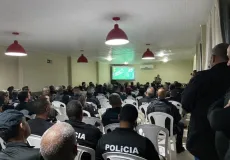 Operação Para-Raios: Polícia Civil mobiliza 200 agentes para combater crimes contra a vida no sul baiano