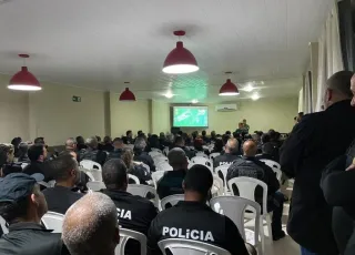 Operação Para-Raios: Polícia Civil mobiliza 200 agentes para combater crimes contra a vida no sul baiano