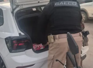”Operação Parasita": MPBA deflagra segunda fase e cumpre novo mandado de busca e apreensão em Eunápolis