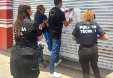 Operação Pharmaco apreende cerca de 5 mil produtos irregulares e interdita farmácias em Ilhéus
