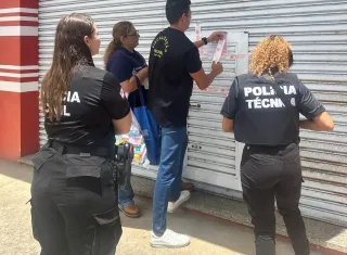 Operação Pharmaco apreende cerca de 5 mil produtos irregulares e interdita farmácias em Ilhéus