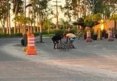 Operação policial: Autor de tentativa de homicídio em Teixeira de Freitas é preso no Rio de Janeiro