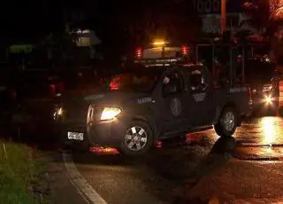 Operação policial deixa 12 bandidos mortos na região metropolitana do Rio