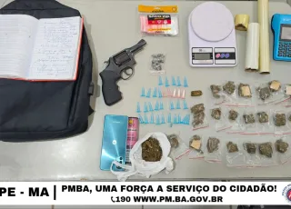 Operação Policial em Trancoso termina com morte e apreensão de armas e drogas