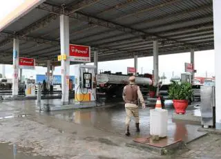 Operação Posto Legal: gasolina tinha 96% de etanol em posto de combustíveis