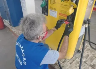 Operação “Posto Legal” realiza fiscalização em Teixeira de Freitas, Itamaraju, Porto Seguro e Eunápolis