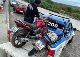 Operação prende 11 criminosos envolvidos com o tráfico