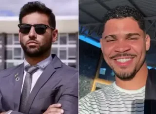 Operação prende policial militar e suspeito de envolvimento em duplo homicídio na Bahia