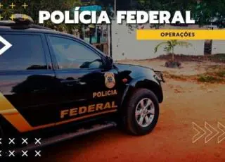 Operação Quarta Parcela da Polícia Federal cumpre mandados em Porto Seguro