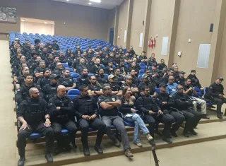 Operação Quatro Torres mira organização criminosa ligada ao tráfico de drogas e homicídios e bloqueia até R$ 300 milhões