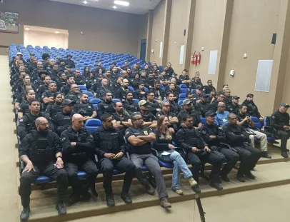 Operação Quatro Torres mira organização criminosa ligada ao tráfico de drogas e homicídios e bloqueia até R$ 300 milhões
