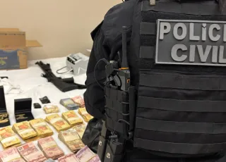 Operação Rainha do Sul desmantela núcleo do narcotráfico e cumpre 15 mandados de prisão