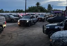 Operação Rastreador prende cinco suspeitos e cumpre 18 mandados de busca em Eunápolis