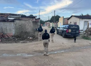 Operação Ruptura prende suspeitos e mira facção criminosa em Itabela