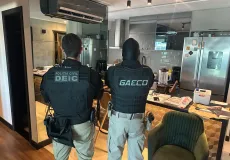 ‘Operação Tricoderma’ é deflagrada contra esquema de desvio de recursos públicos em licitação em Salvador e mais duas cidades da Bahia