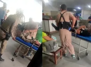 Operação Último Rastro em Porto Seguro termina com apreensões e dois policiais baleados