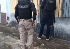 Operação Vento Norte: 28 pessoas são denunciadas por organização criminosa no sul da Bahia