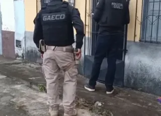 Operação Vento Norte: 28 pessoas são denunciadas por organização criminosa no sul da Bahia