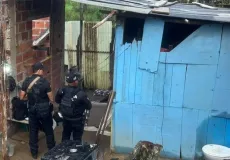 Operação Vita cumpre seis mandados de busca e apreensão e resulta em prisões e apreensões em Itacaré