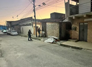 Operação “Zona de Desova” da Polícia Civil prende suspeitos de homicídio e flagra tráfico em Porto Seguro