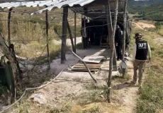 69 trabalhadores em condições análogas à escravidão na Bahia