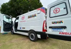 Oportunidade: Processo seletivo oferece 41 vagas para motoristas na Bahia