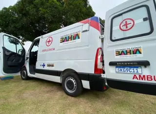 Oportunidade: Processo seletivo oferece 41 vagas para motoristas na Bahia