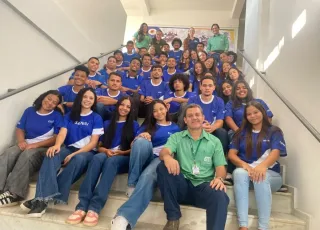 Oportunidade que muda vidas: Usina Santa Maria já preparou cerca de mil jovens para o mercado de trabalho