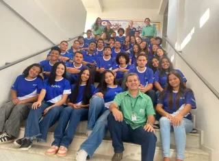Oportunidade que muda vidas: Usina Santa Maria já preparou cerca de mil jovens para o mercado de trabalho