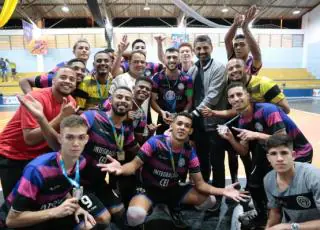 Organização e qualidade são destaque nos Jogos da Amizade 2019 de Ibirapuã