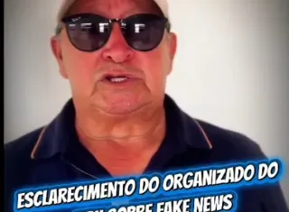 Organizador do EIBU desmente fake news sobre prefeito Bemtivi em evento no distrito de Ibatinga