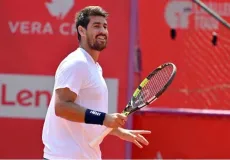 Orlando Luz vence duelo brasileiro e vai às quartas em Roland Garros