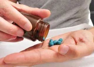 Os efeitos do Viagra, minuto a minuto