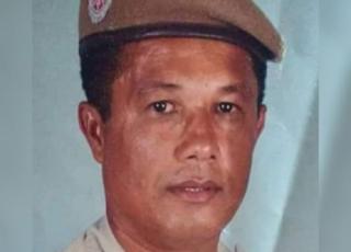 Os itamarajuenses se despedem do 