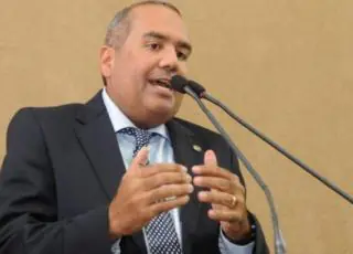 “Os ventos da mudança continuam soprando”, diz Sandro Régis sobre liderança de ACM Neto em pesquisa para o governo